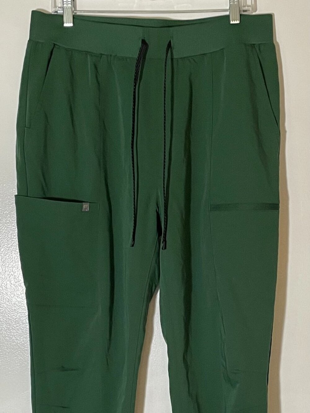 Fabletics Women’s Green Hiker Jogger Pants – Size XL, Casual/Activewear